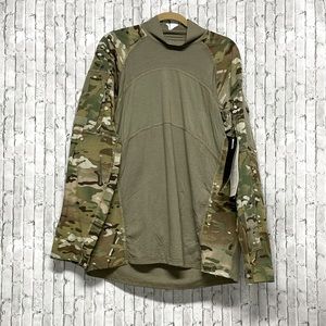 NWT Massif Army Combat Shirt (ACS) Sz. XXL
